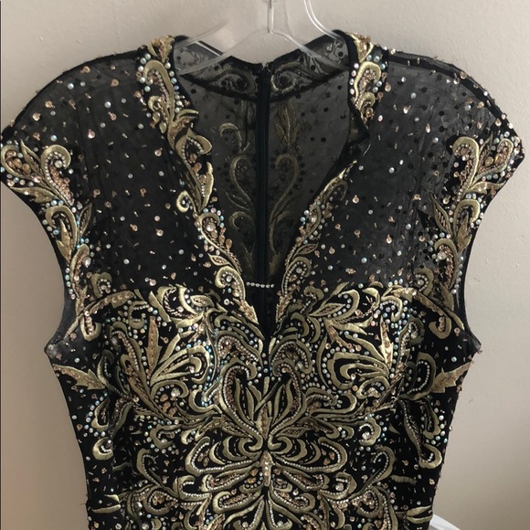 Prom dress!!! - Picture 3 of 6